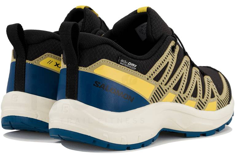 Salomon XA PRO V8 WP