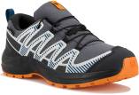 Salomon XA PRO V8 WP Junior