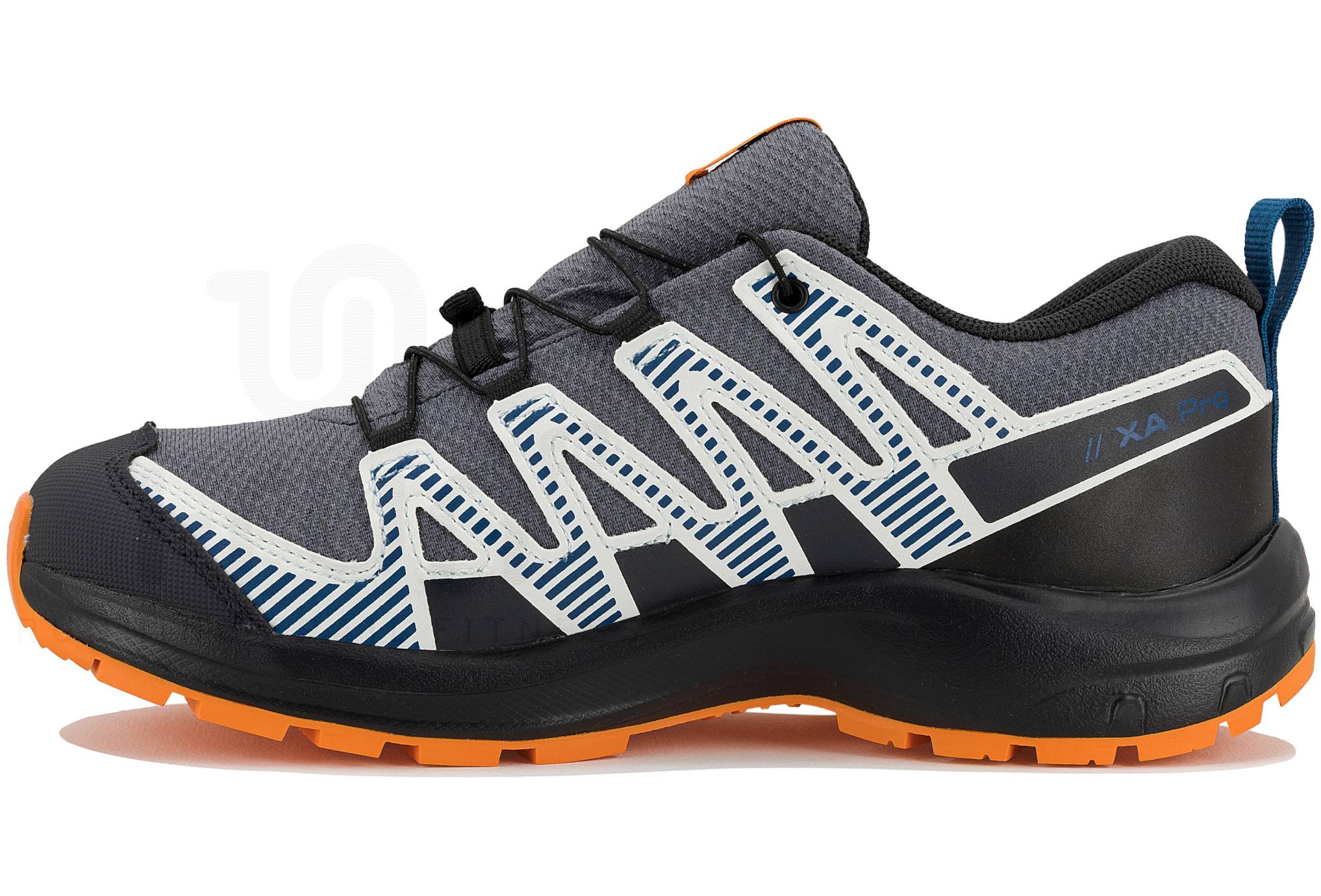 Salomon XA PRO V8 WP Junior
