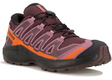 Salomon XA PRO Waterproof Junior