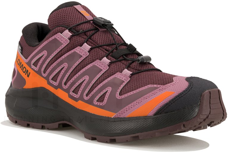 Salomon XA PRO Waterproof Junior 