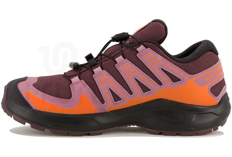 Salomon XA PRO Waterproof Junior 