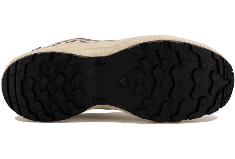 Salomon XA PRO Waterproof Junior