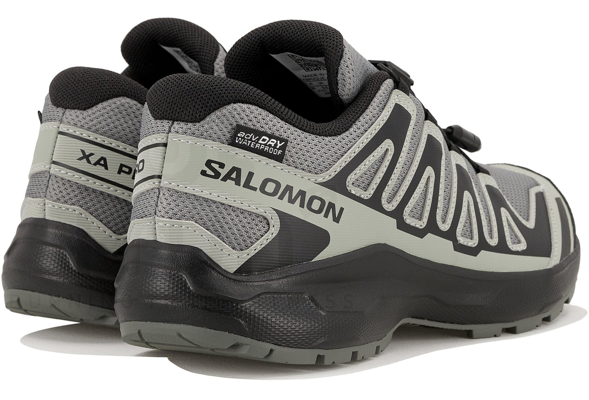 Salomon XA PRO Waterproof Junior