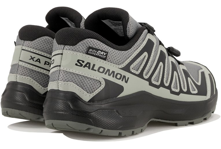 Salomon XA PRO Waterproof Junior 