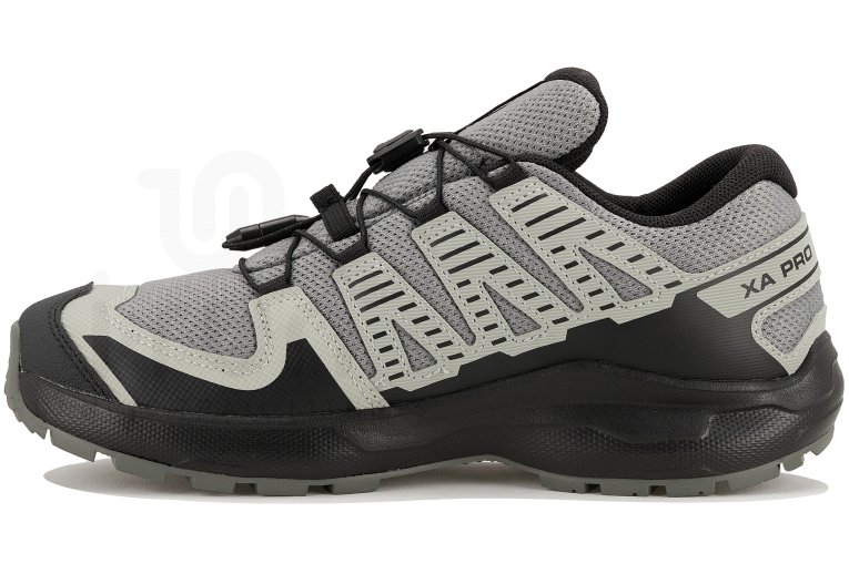 Salomon XA PRO Waterproof Junior 