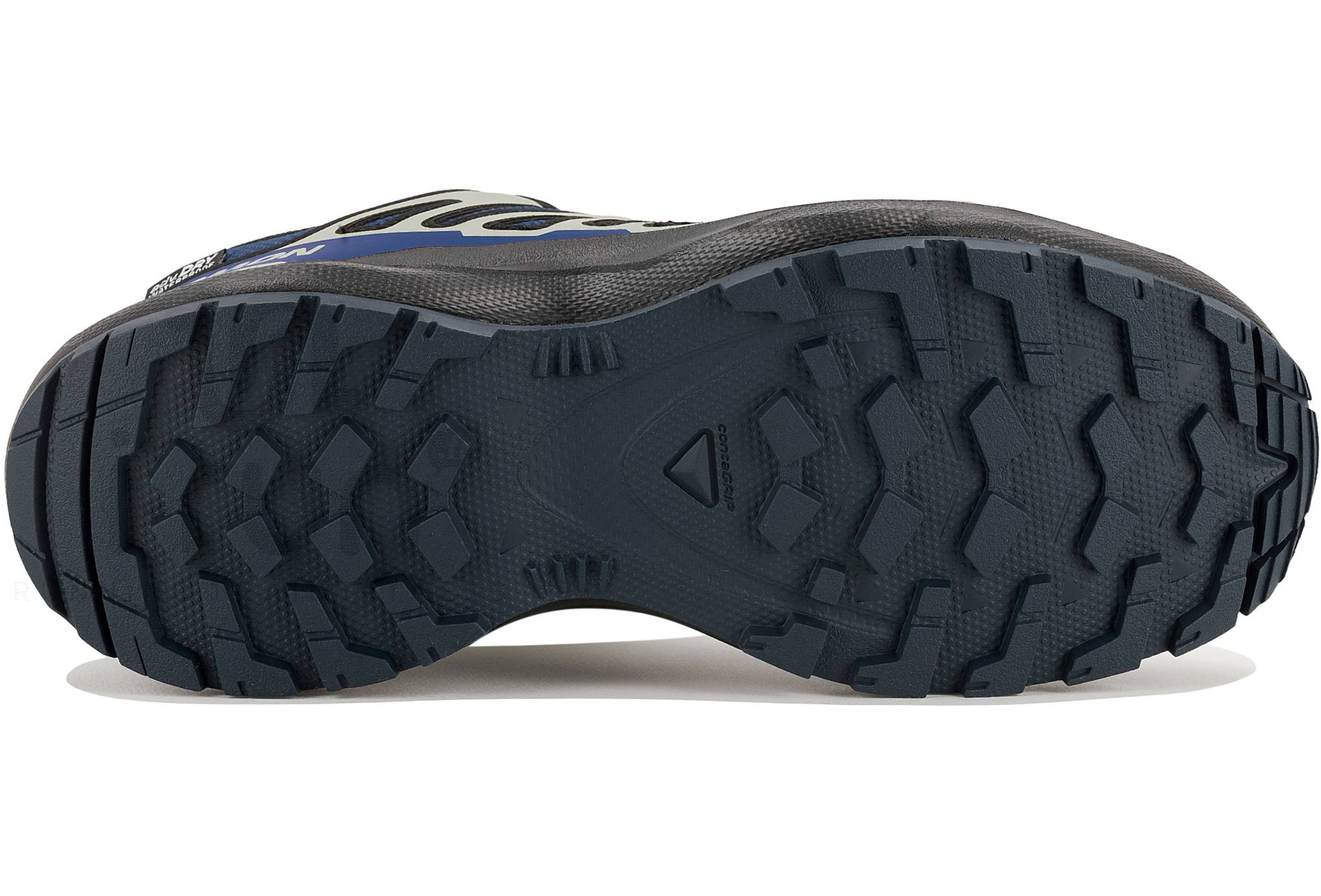 Salomon XA PRO Waterproof Junior
