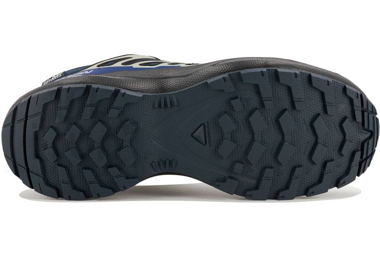 Salomon XA PRO Waterproof Junior