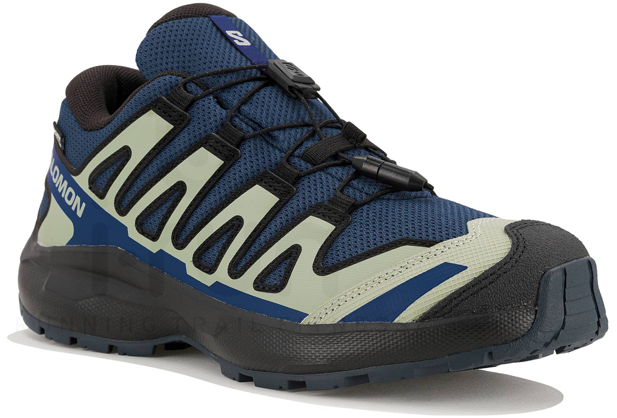 Salomon XA PRO Waterproof Junior