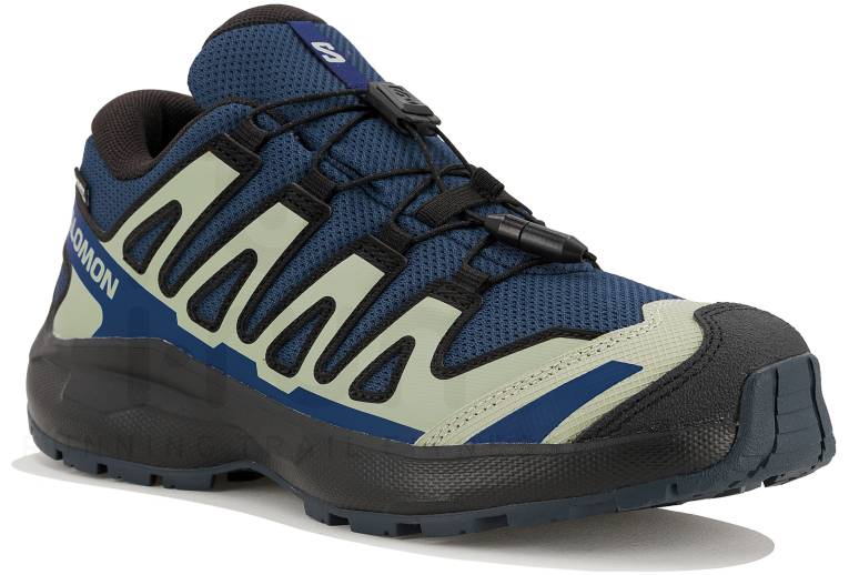 Salomon XA PRO Waterproof Junior