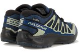 Salomon XA PRO Waterproof Junior