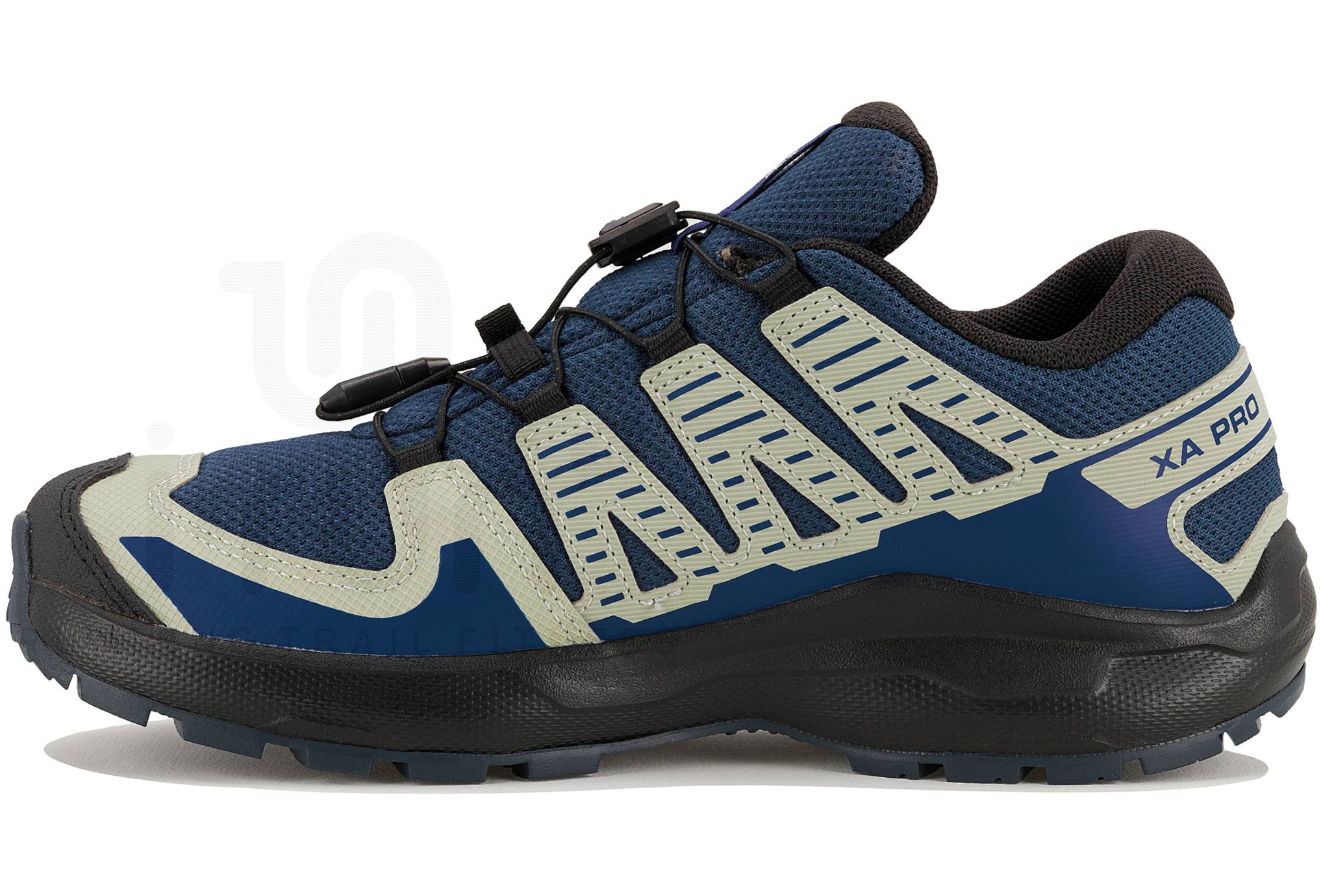 Salomon XA PRO Waterproof Junior