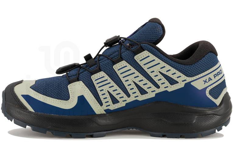 Salomon XA PRO Waterproof Junior
