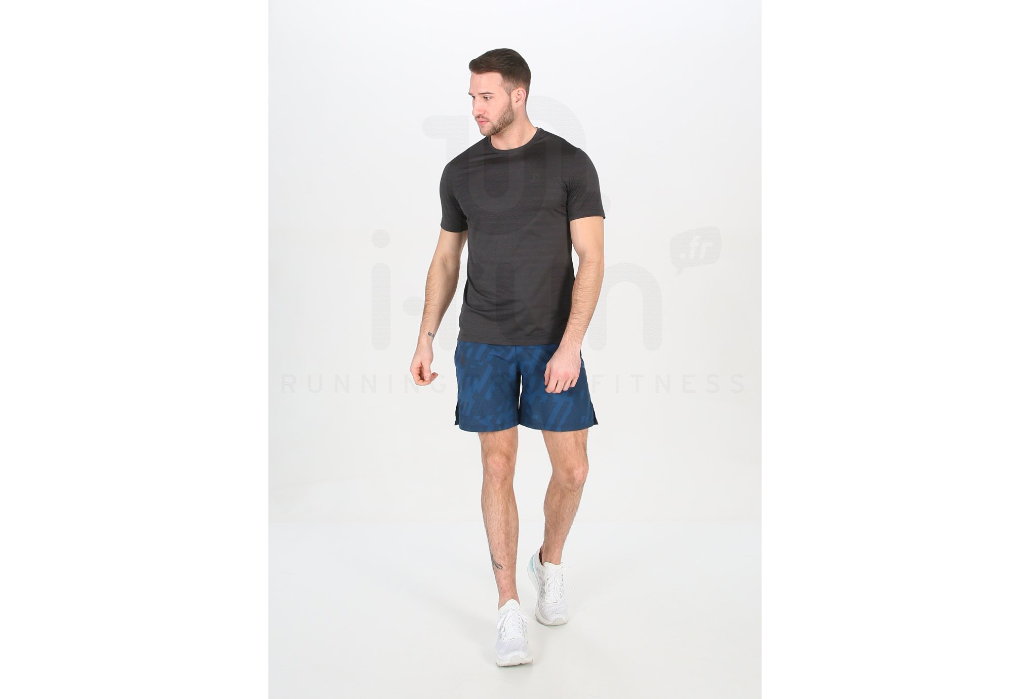 Salomon camiseta manga corta XA Tee