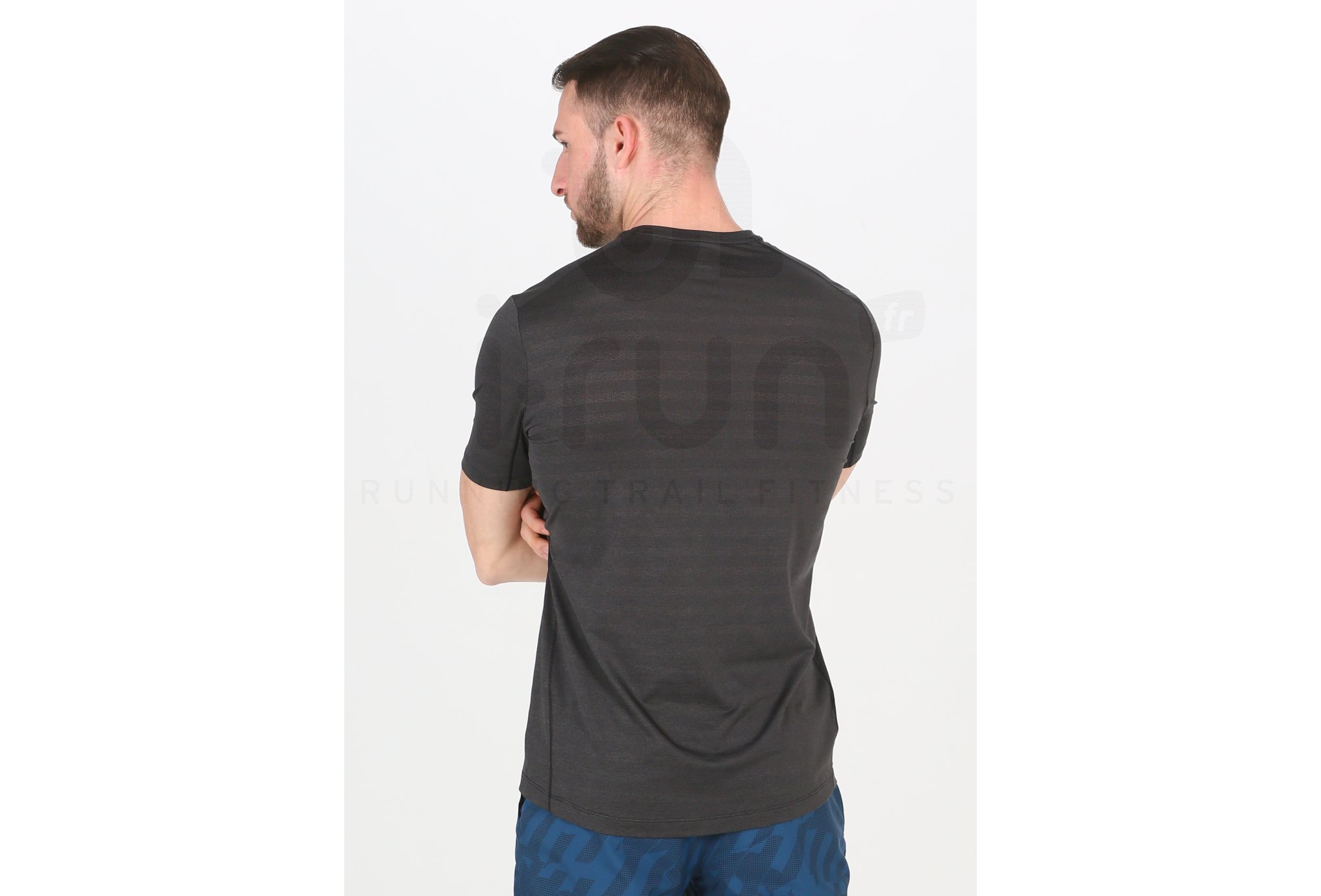 Salomon camiseta manga corta XA Tee