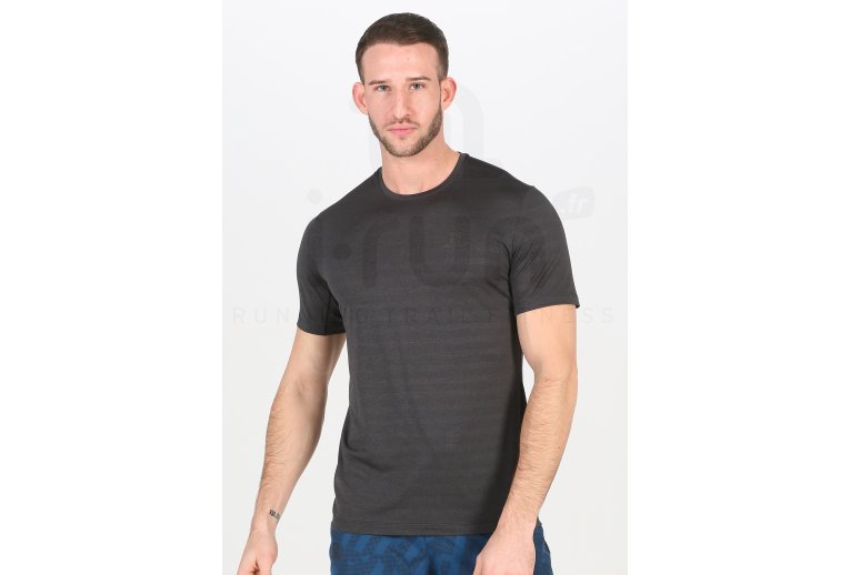Salomon camiseta manga corta XA Tee