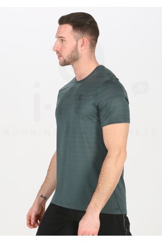 Salomon XA Tee M 
