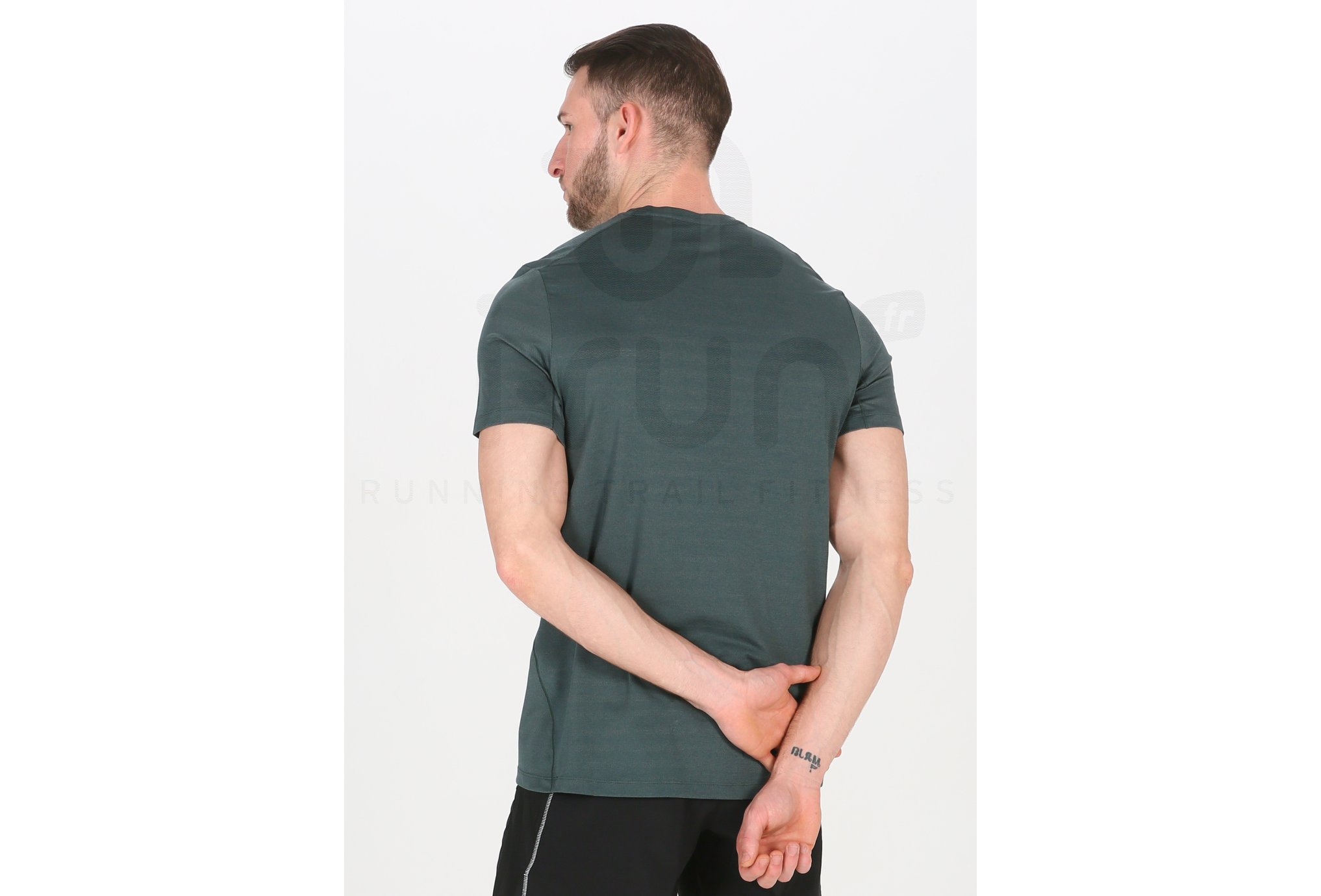 Salomon camiseta manga corta XA Tee
