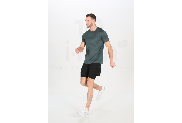 Salomon camiseta manga corta XA Tee