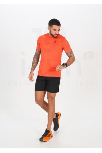 Salomon XA Tee M 