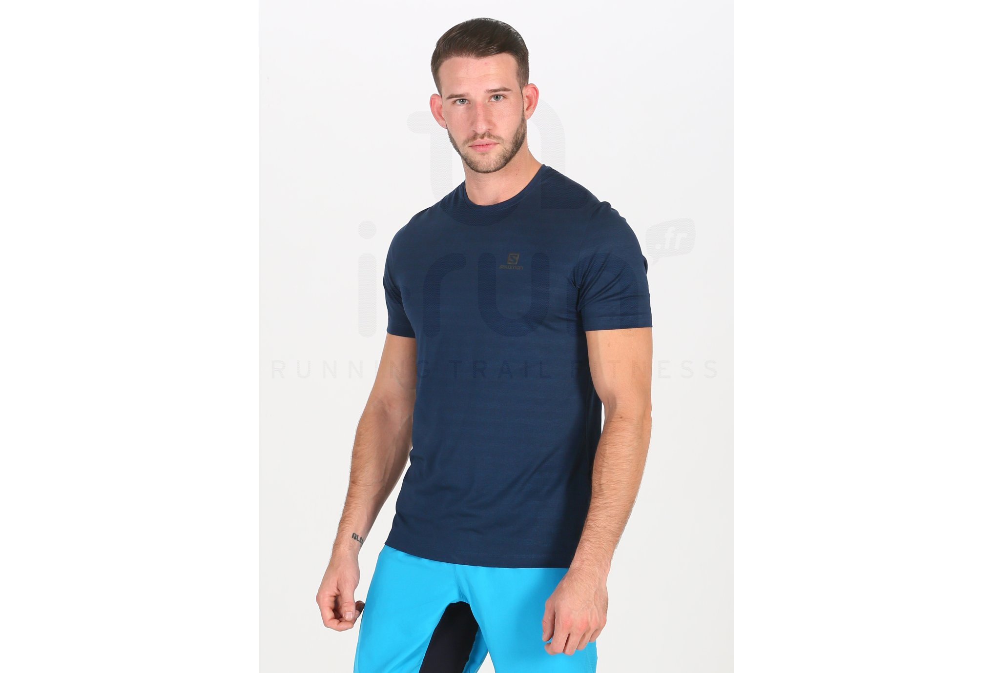 Salomon Camiseta manga corta XA Tee