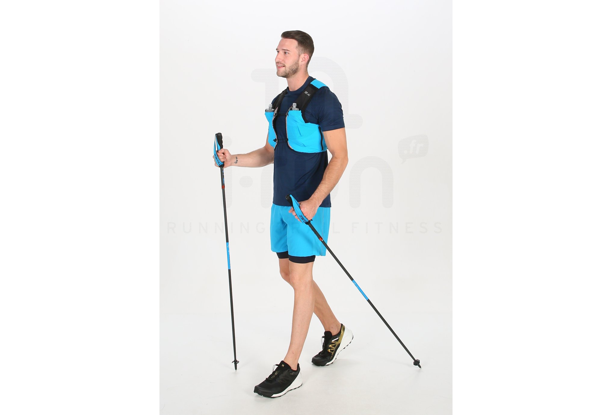 Salomon Camiseta manga corta XA Tee