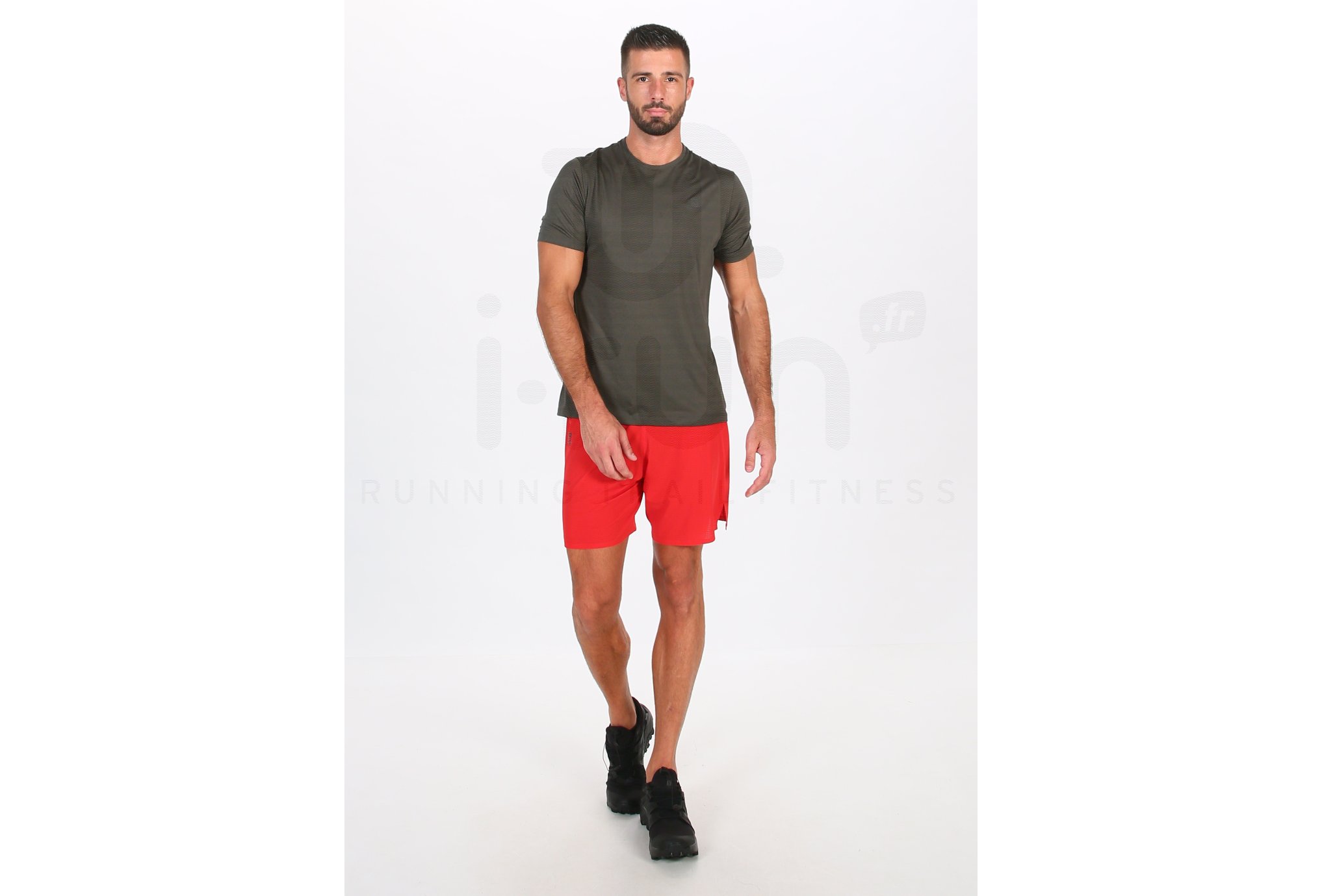 Salomon camiseta manga corta XA Tee