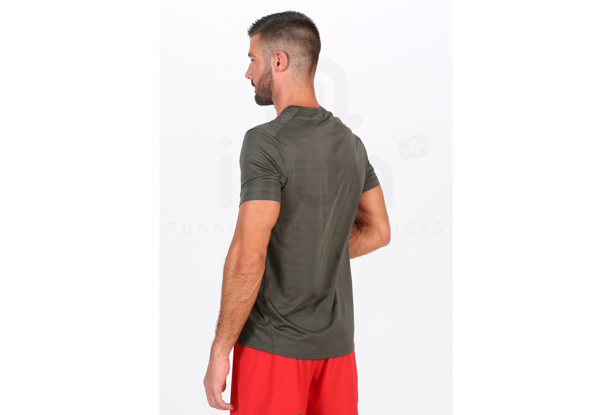 Salomon camiseta manga corta XA Tee