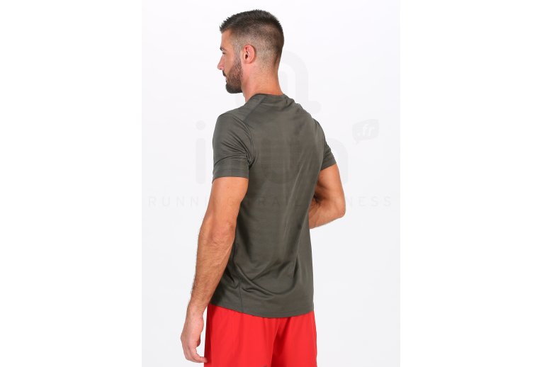 Salomon camiseta manga corta XA Tee