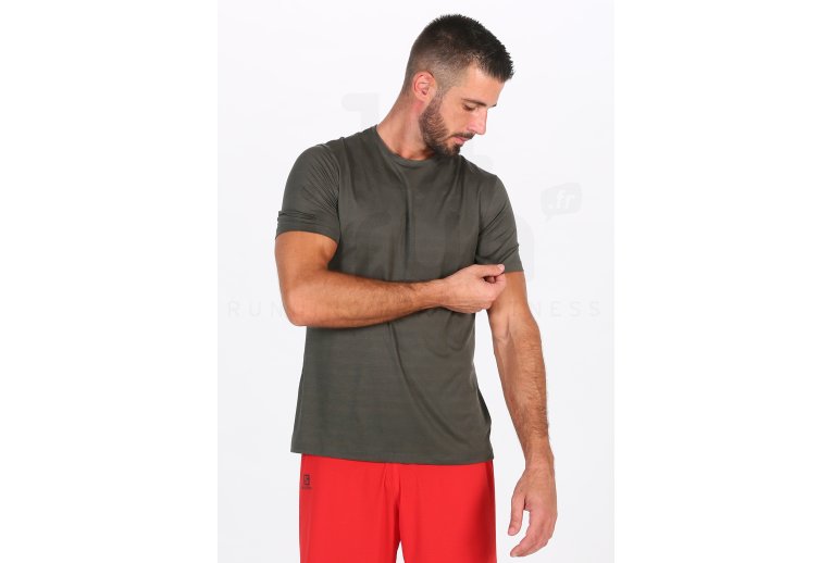 Salomon camiseta manga corta XA Tee
