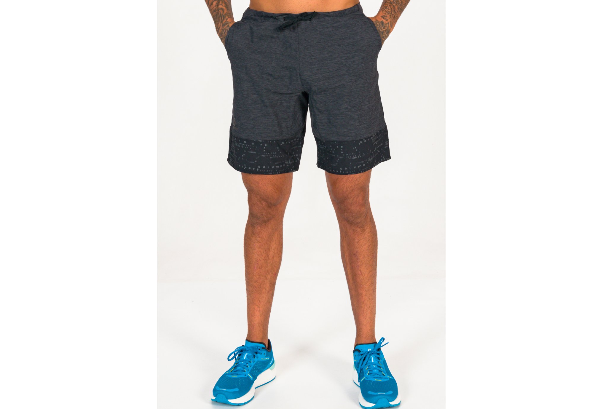 Salomon XA Training Herren