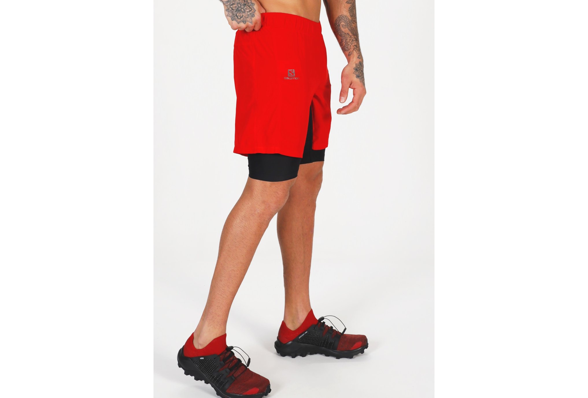 Salomon XA Twinskin Herren