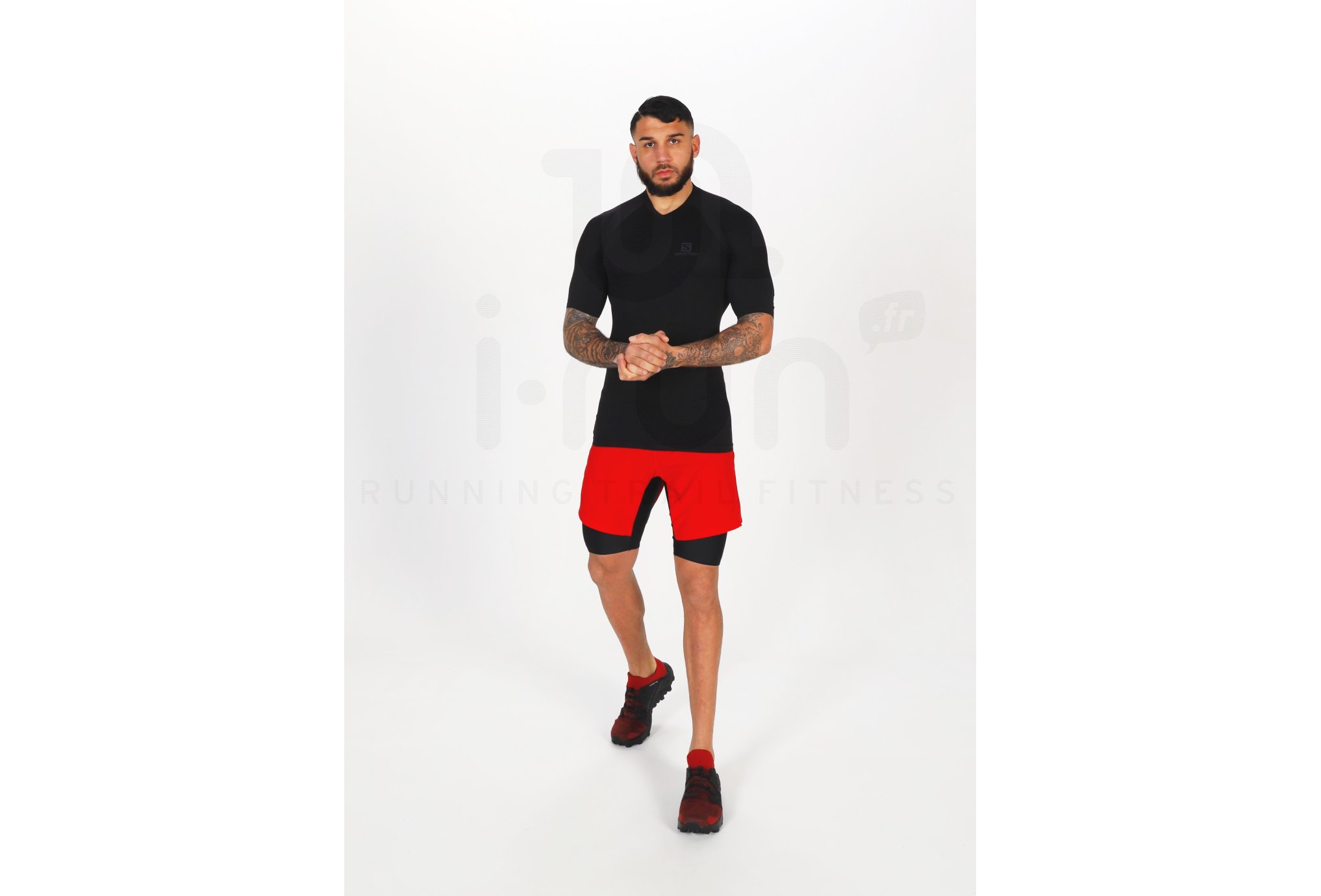 Salomon XA Twinskin Herren