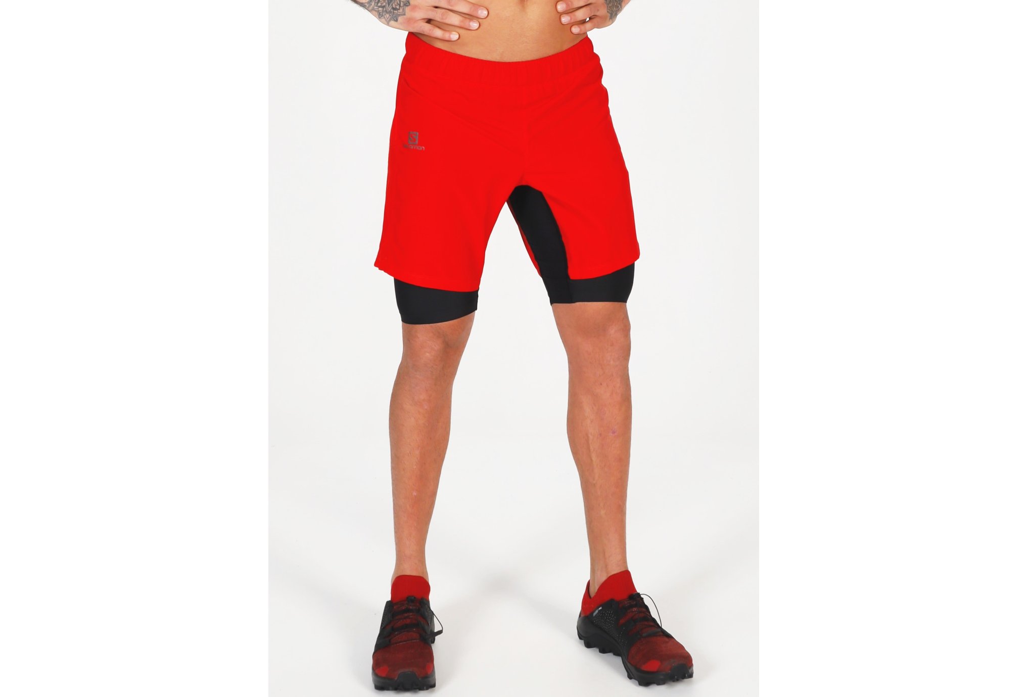 Salomon XA Twinskin Herren