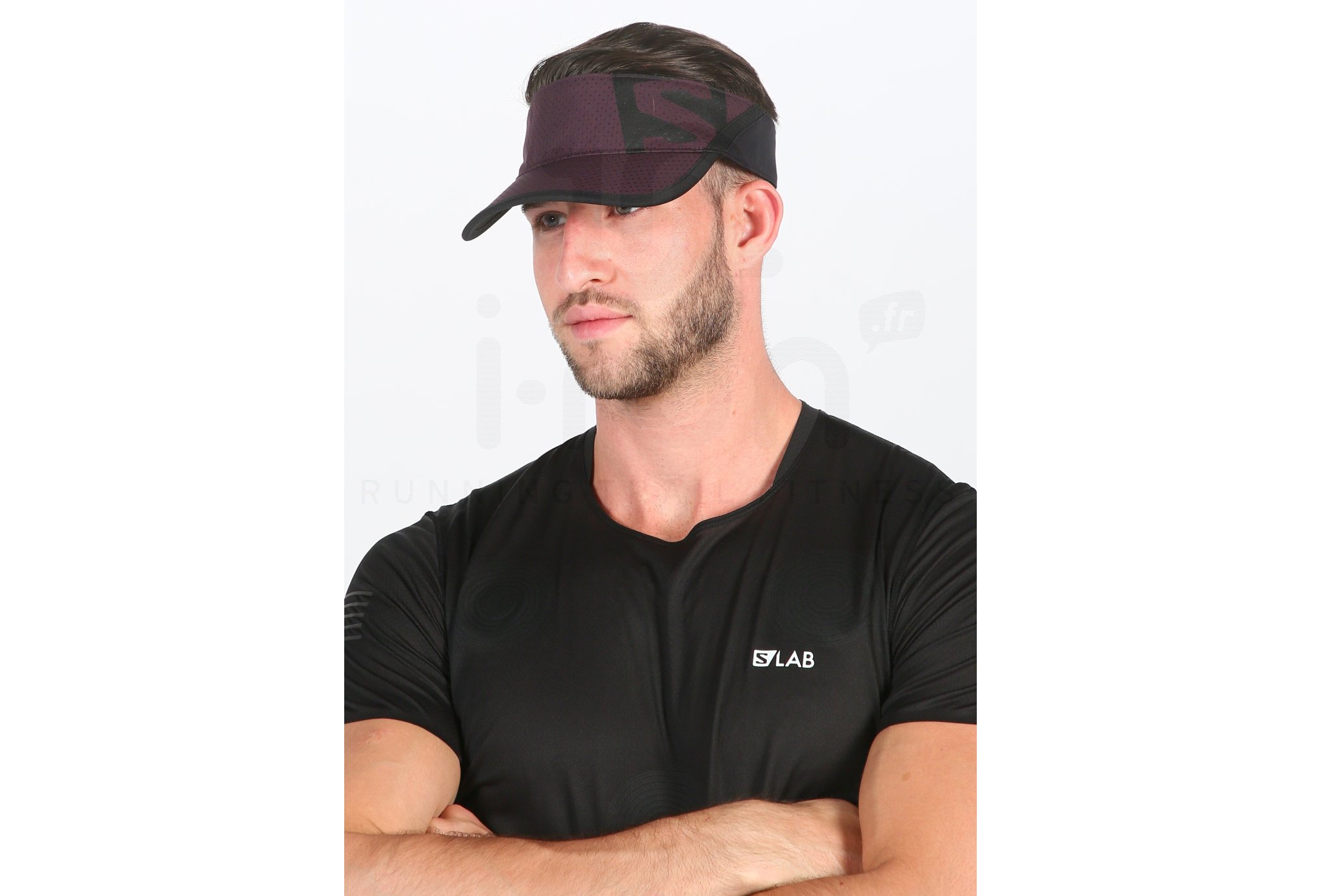 Salomon Visera XA Visor