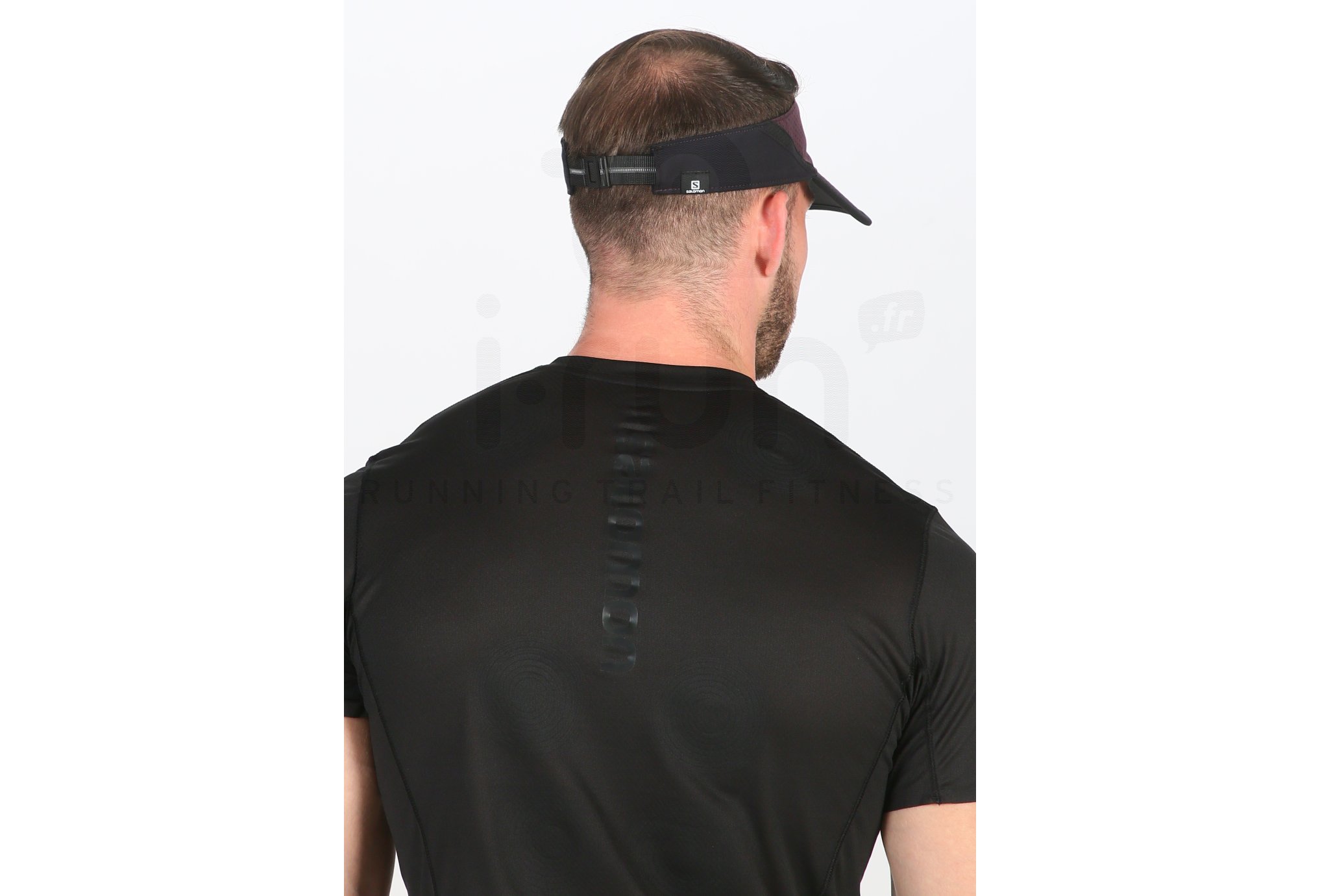 Salomon Visera XA Visor