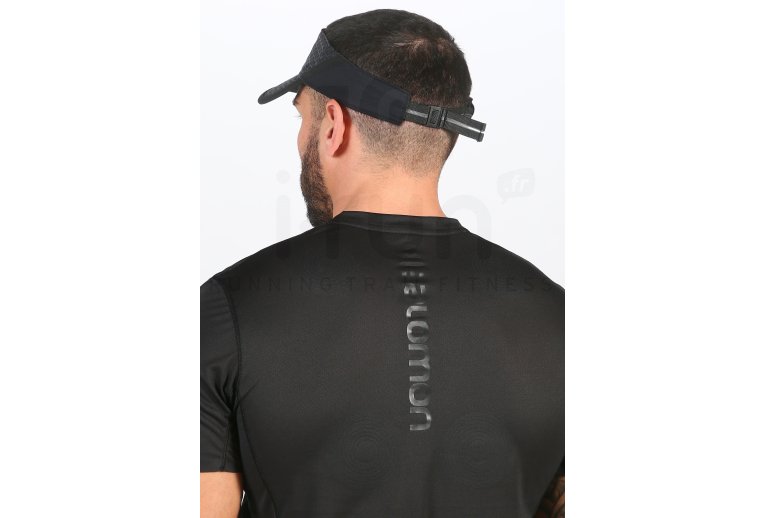 Salomon XA Visor Reflective 