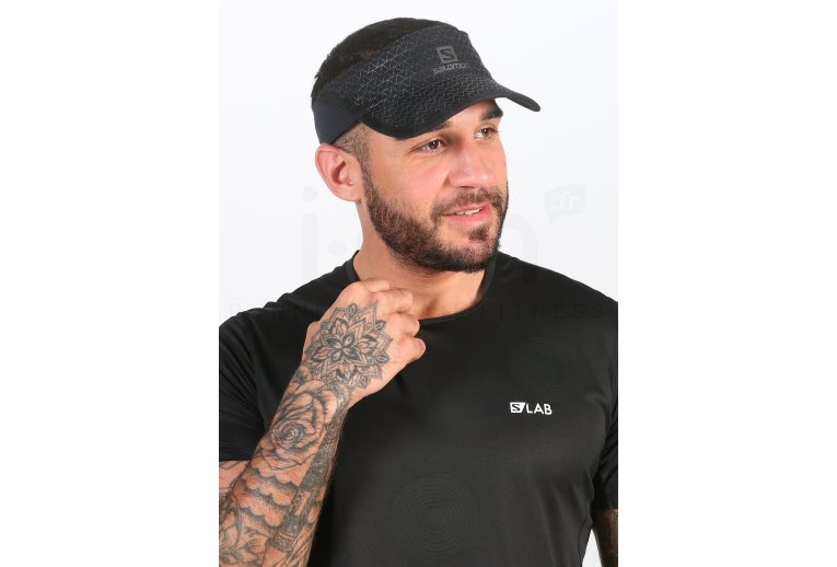 Salomon XA Visor Reflective 