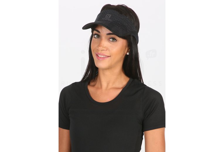 Salomon XA Visor Reflective 