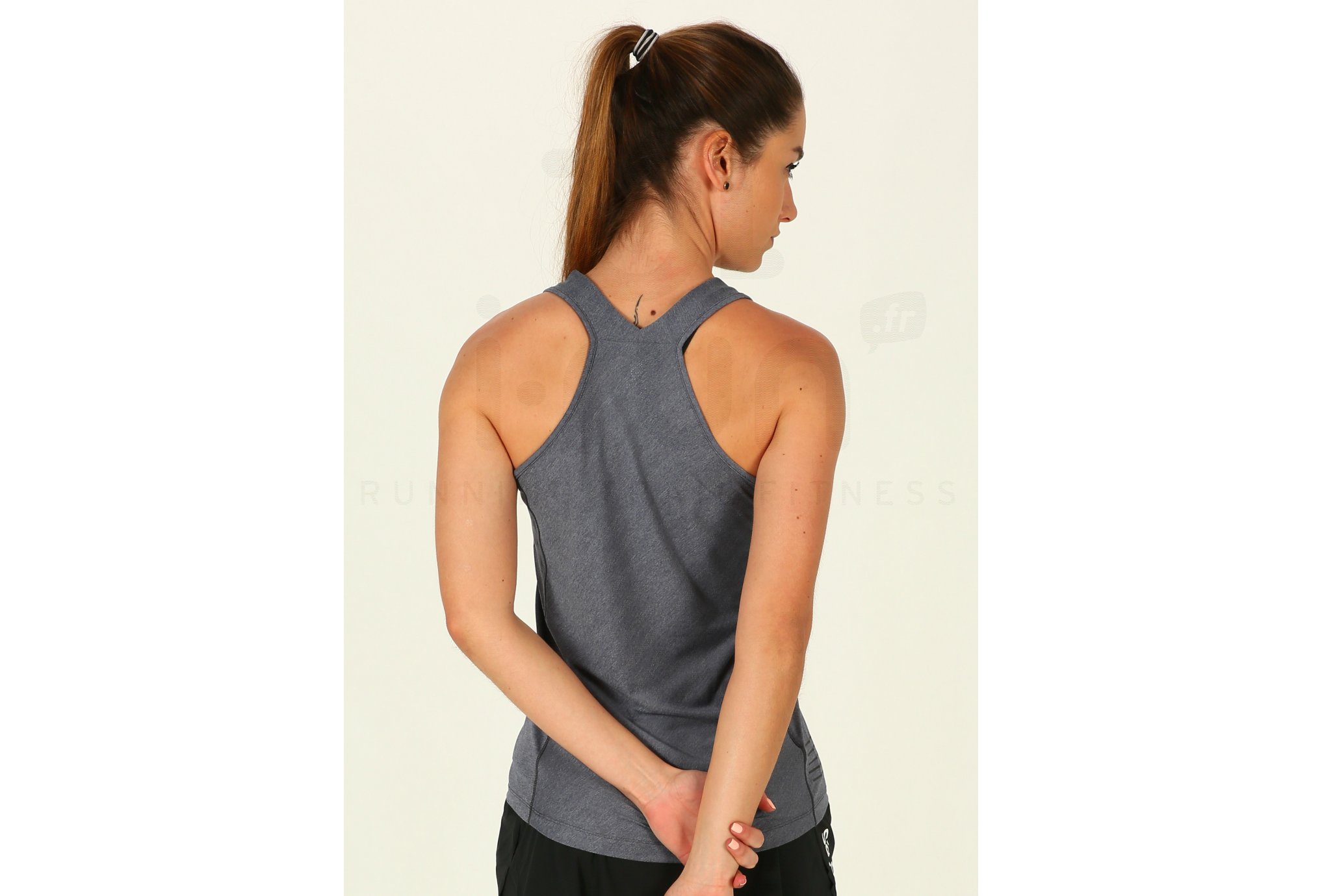 Salomon Camiseta sin mangas XA