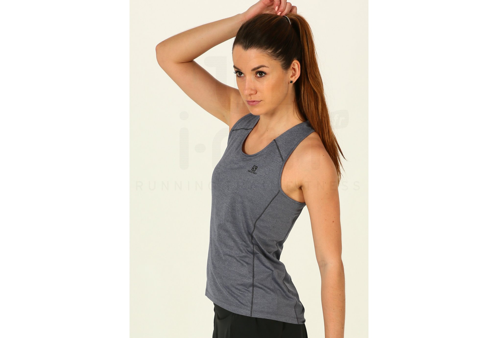 Salomon Camiseta sin mangas XA