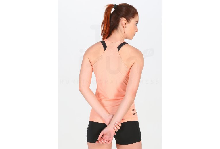Salomon camiseta de tirantes XA