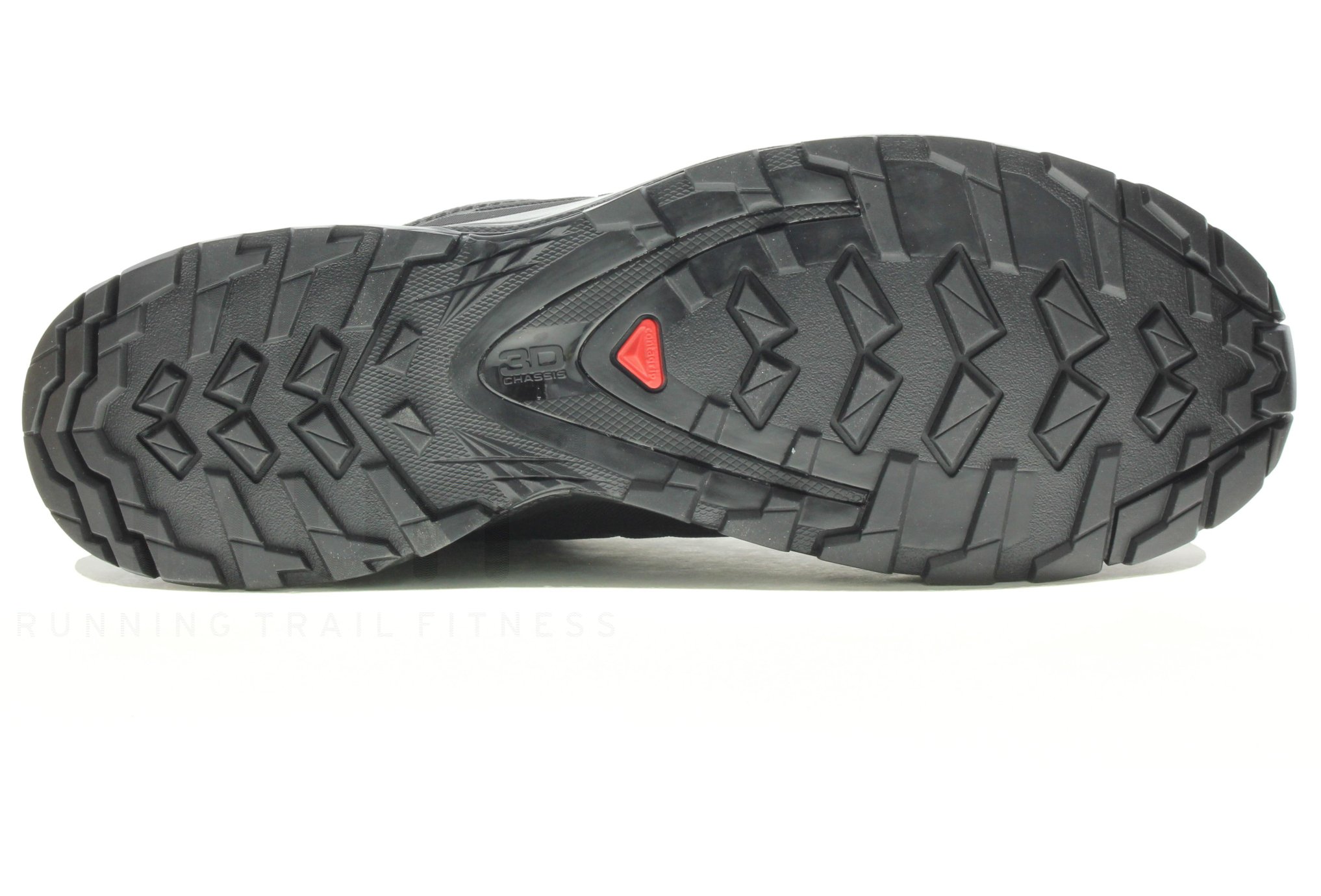Salomon XA Wild Gore-Tex