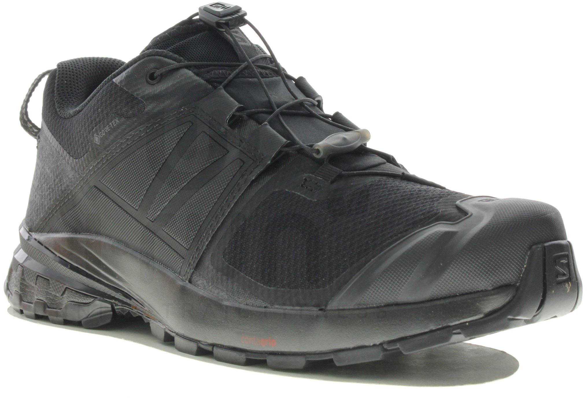 Salomon XA Wild Gore-Tex