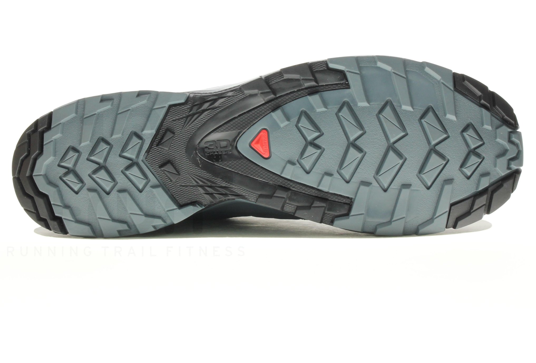 Salomon XA Wild Gore Tex