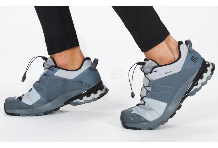 Salomon XA Wild Gore-Tex M 
