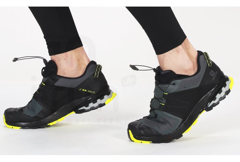 Salomon XA Wild Gore-Tex M 