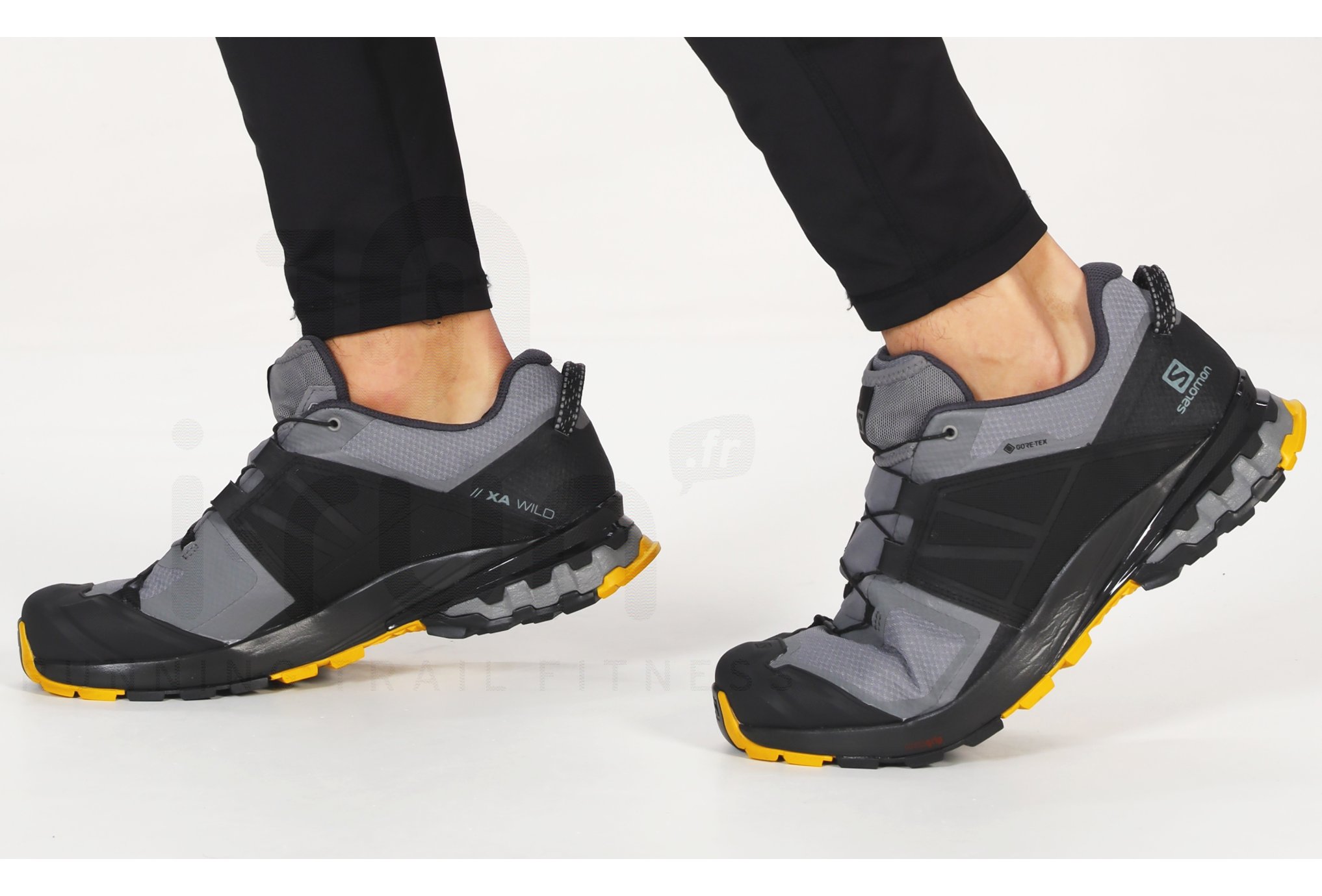 Salomon XA Wild Gore-Tex Herren