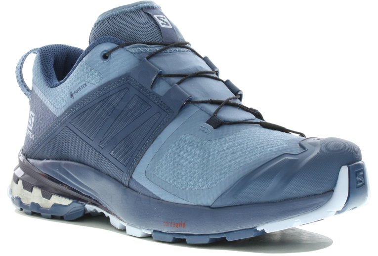 Salomon XA Wild Gore Tex