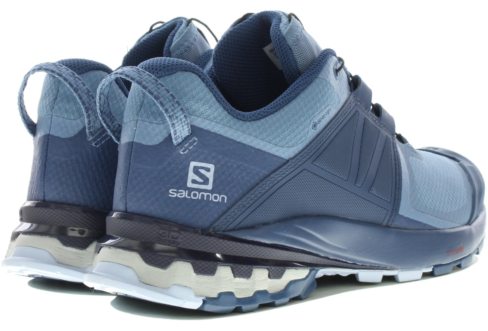 Salomon XA Wild Gore Tex